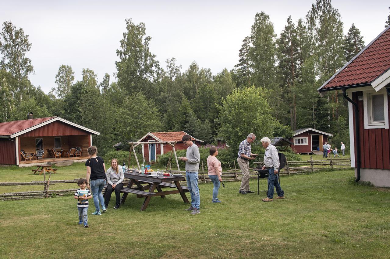 Modal Annex Hultsfred Exterior foto