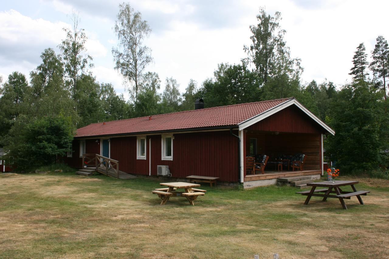 Modal Annex Hultsfred Exterior foto