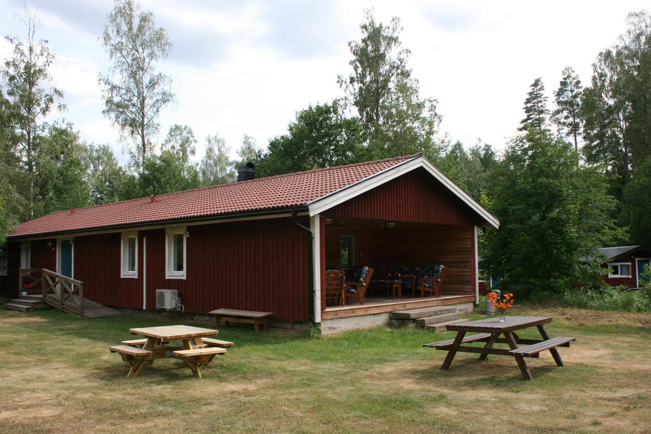 Modal Annex Hultsfred Exterior foto